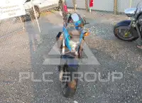 2018 Honda CB500 фото