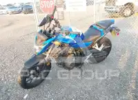 2018 Honda CB500 фото