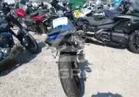 2018 Honda CB500 photo