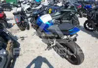 2018 Honda CB500 photo