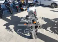 2018 Honda CB500 фото