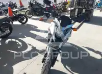 2018 Honda CB500 фото
