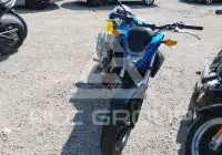 2018 Honda CB500 photo