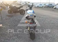 2018 Honda CB500 фото
