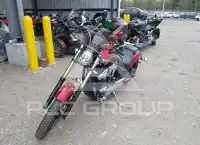 2018 Honda VT1300 фото
