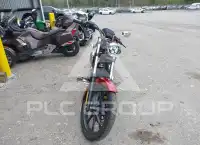 2018 Honda VT1300 фото