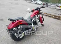 2018 Honda VT1300 фото