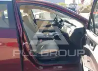 2018 Honda CLARITY photo