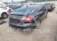 2018 Honda CLARITY фото