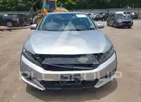 2018 Honda CLARITY фото