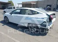 2018 Honda CLARITY фото