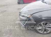 2018 Honda CLARITY фото