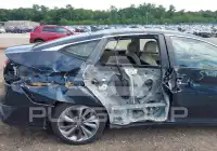 2018 Honda CLARITY фото