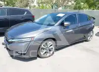 2018 Honda CLARITY фото
