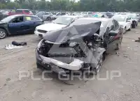 2018 Honda CLARITY фото