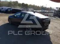 2018 Honda CLARITY фото