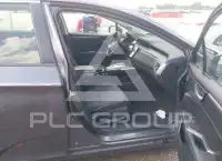 2018 Honda CLARITY фото