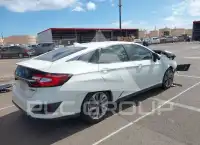 2018 Honda CLARITY фото