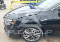 2018 Honda CLARITY фото