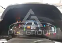 2018 Honda CLARITY фото