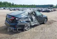 2018 Honda CLARITY фото