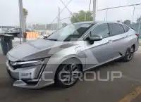 2018 Honda CLARITY photo