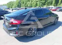 2018 Honda CLARITY фото