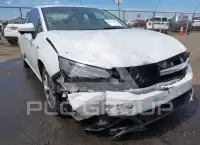 2018 Honda CLARITY фото