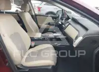 2018 Honda CLARITY фото