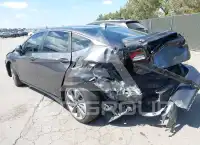 2018 Honda CLARITY фото