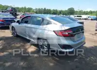 2018 Honda CLARITY фото