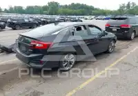 2018 Honda CLARITY фото