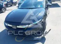 2018 Honda CLARITY фото