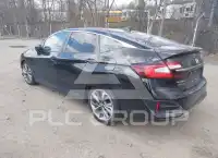 2018 Honda CLARITY фото