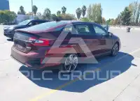 2018 Honda CLARITY photo