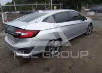 2018 Honda CLARITY фото
