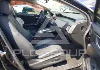 2018 Honda CLARITY фото