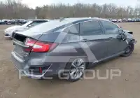 2018 Honda CLARITY фото