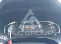 2018 Honda CLARITY фото