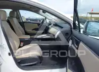 2018 Honda CLARITY фото