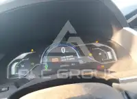 2018 Honda CLARITY фото
