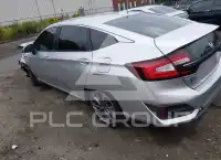 2018 Honda CLARITY фото