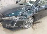 2018 Honda CLARITY фото