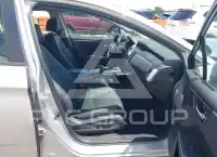 2018 Honda CLARITY фото