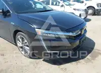 2018 Honda CLARITY фото