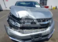 2018 Honda CLARITY фото