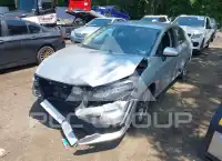 2018 Honda CLARITY фото