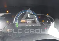 2018 Honda CLARITY фото