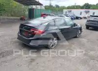 2018 Honda CLARITY фото