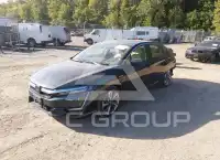 2018 Honda CLARITY фото